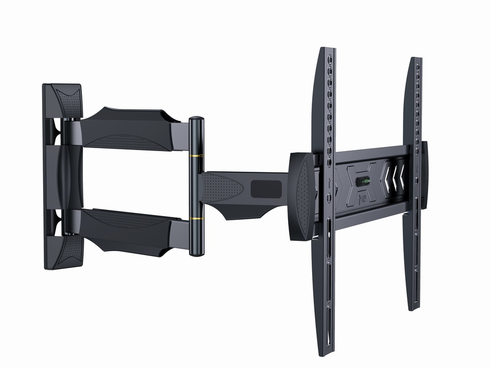 Настенное крепление Gembird WM-55ST-02