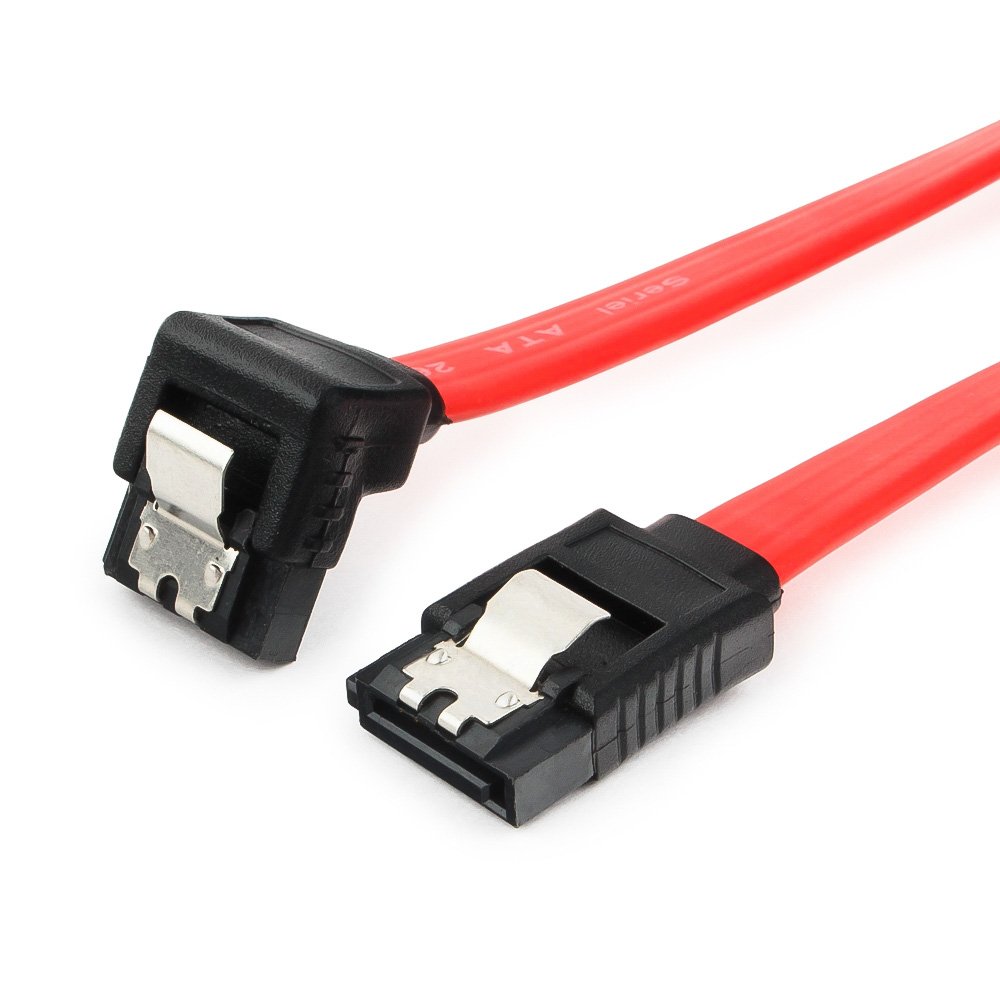 Кабель Cablexpert CC-SATAM-DATA90-0.8M 0.8m