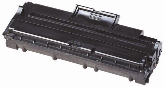 Картридж XEROX Phaser 3110,3210(109R00639)