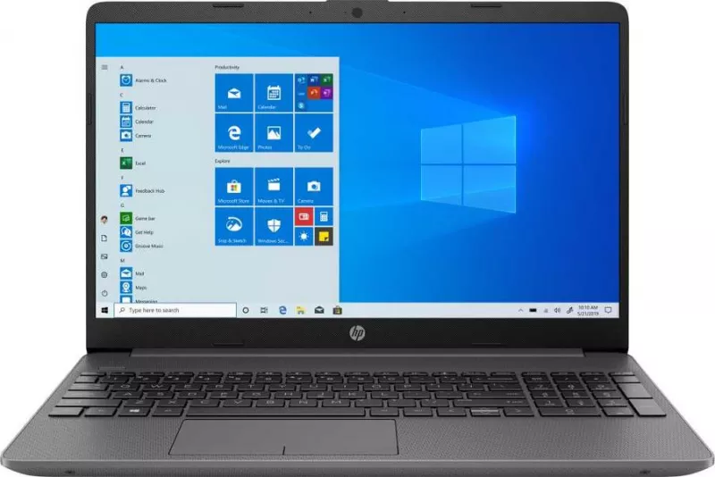 Ноутбук HP 15-dw4018nq (6M2C7EA)