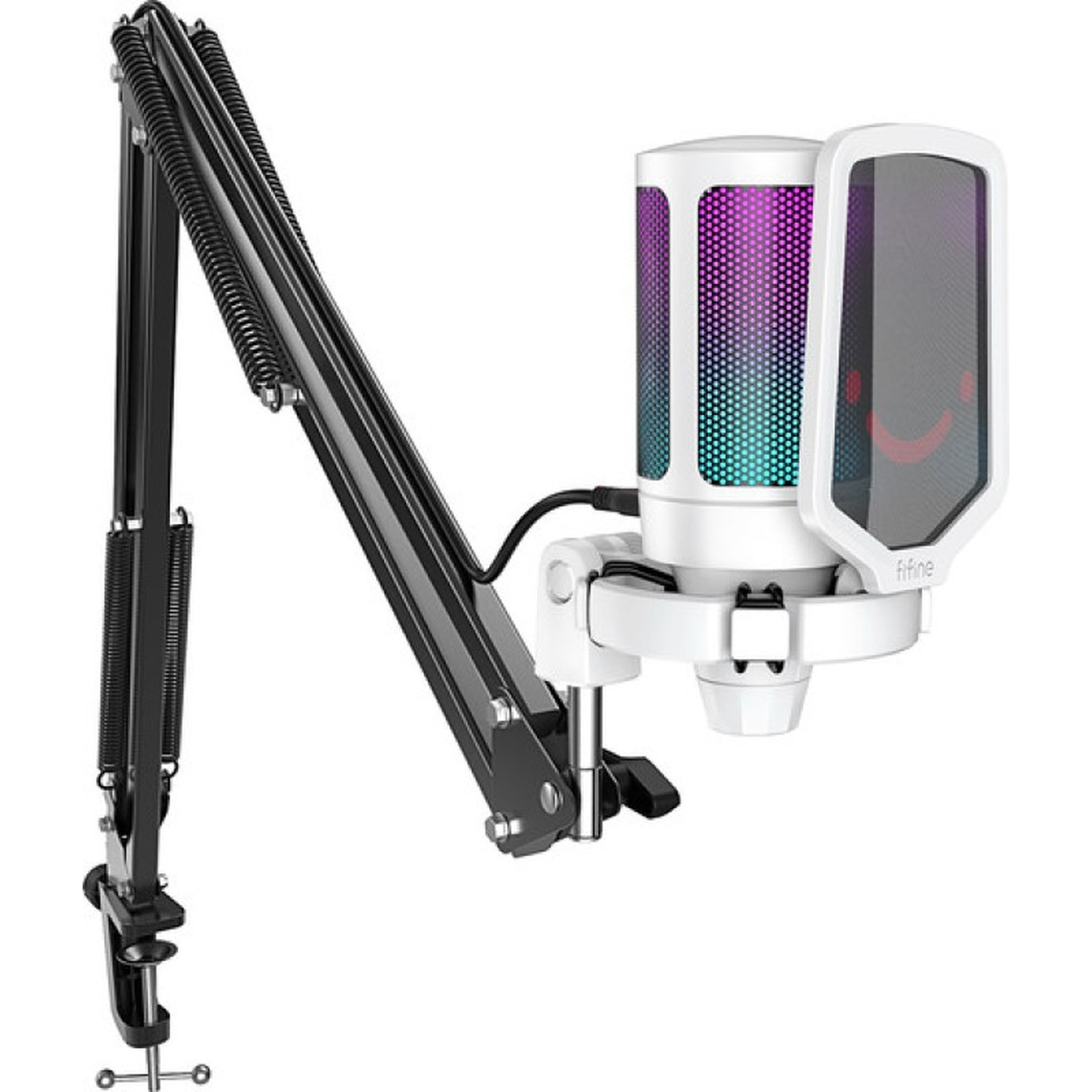 Микрофон FIFINE A6TW