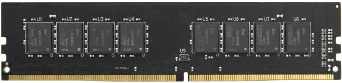 Модуль памяти 16Gb AMD Radeon R7 Performance (R7416G2606U2S-UO)