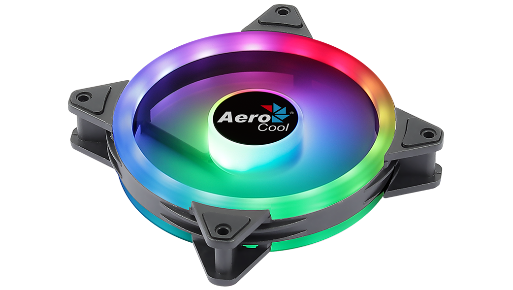 Вентилятор Aerocool Duo 12 (ACF3-DU10217.11)