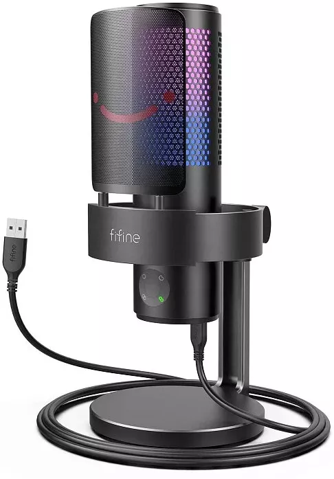 Микрофон FIFINE A9