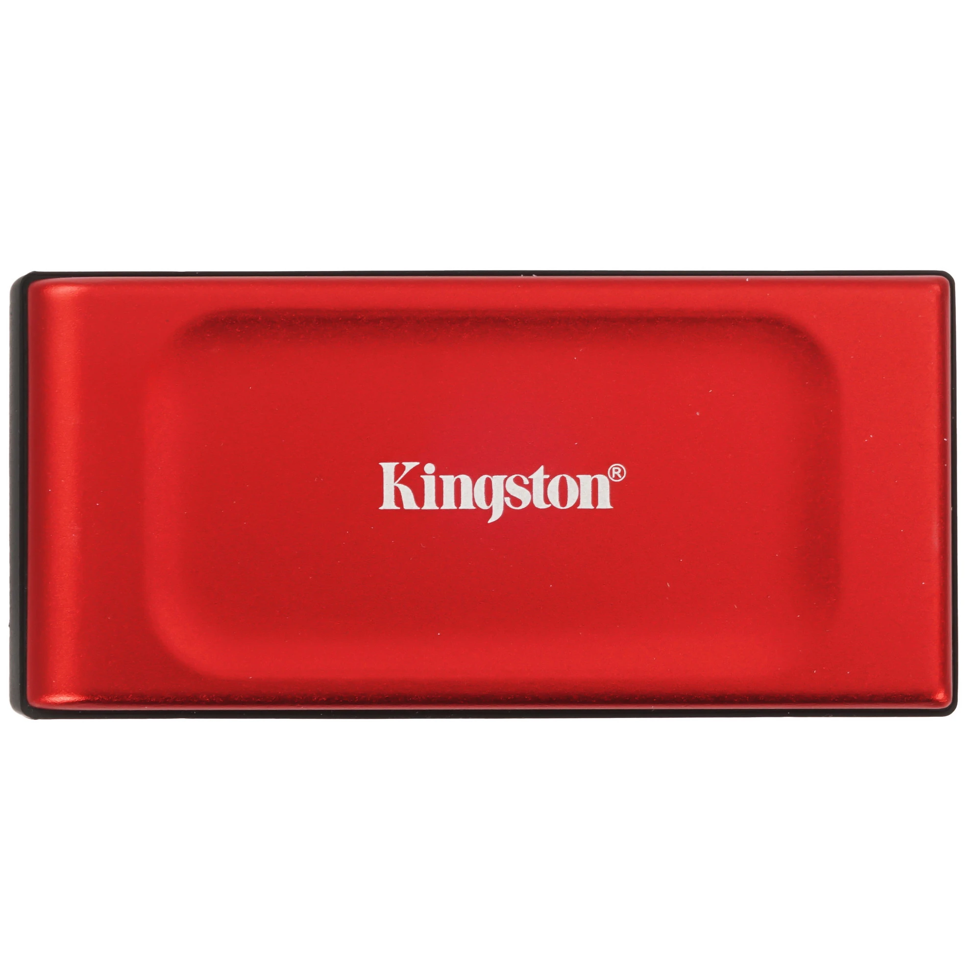 Внешний жесткий диск SSD 2Tb Kingston XS1000 (SXS1000R/2000G)