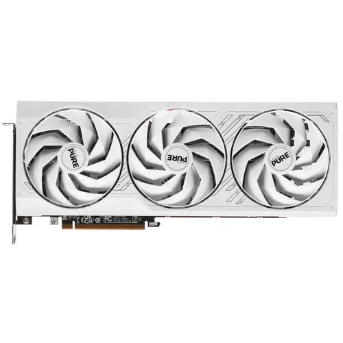 Видеокарта Sapphire RX 7900 GRE Pure Gaming OC (11325-03-20G)