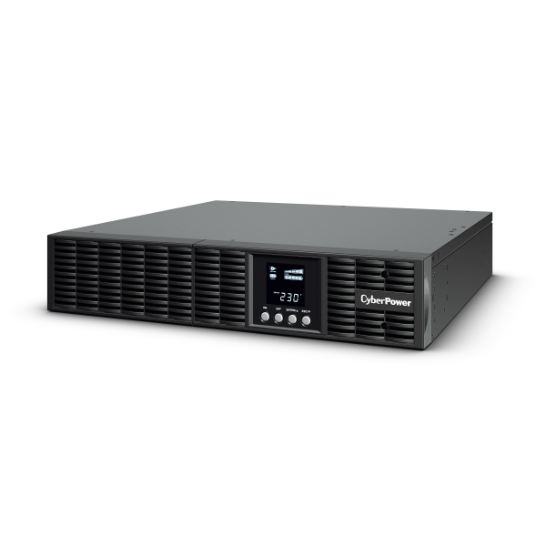 Источник бесперебойного питания 1500VA CyberPower Online S OLS1500ERT2U