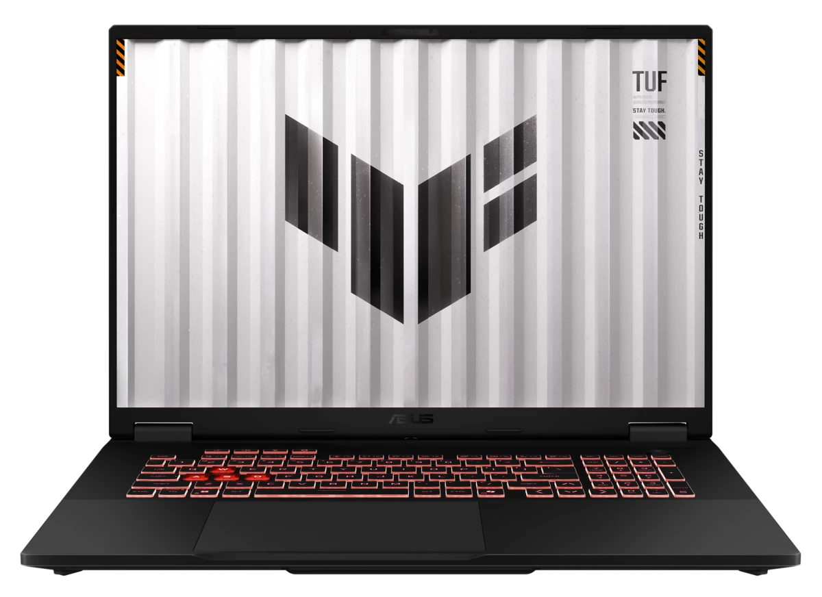 Ноутбук Asus TUF Gaming A18 (FA808UM-S8030)