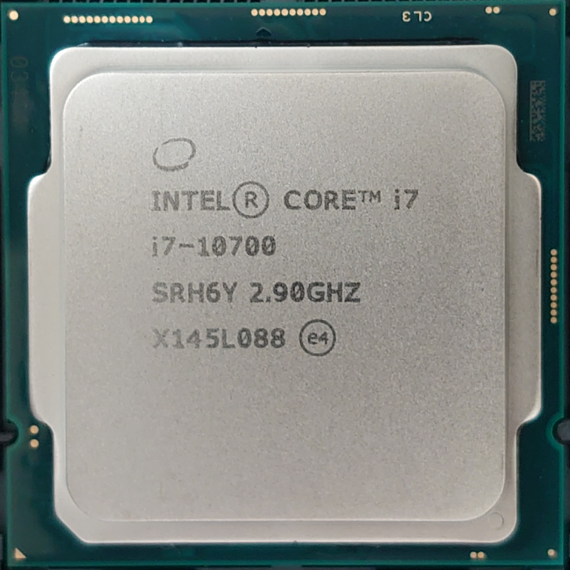 Процессор Intel Core i7-10700 (CM8070104282327)