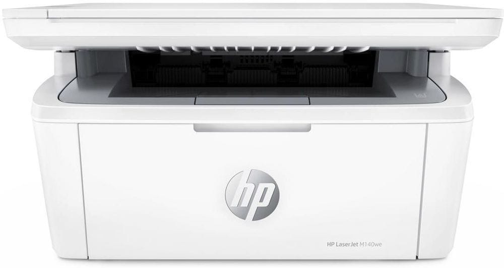 Многофункциональное устройство HP LaserJet M140we (7MD72E)