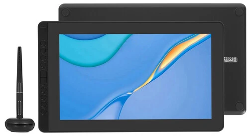 Графический монитор Hunion KAMVAS 16