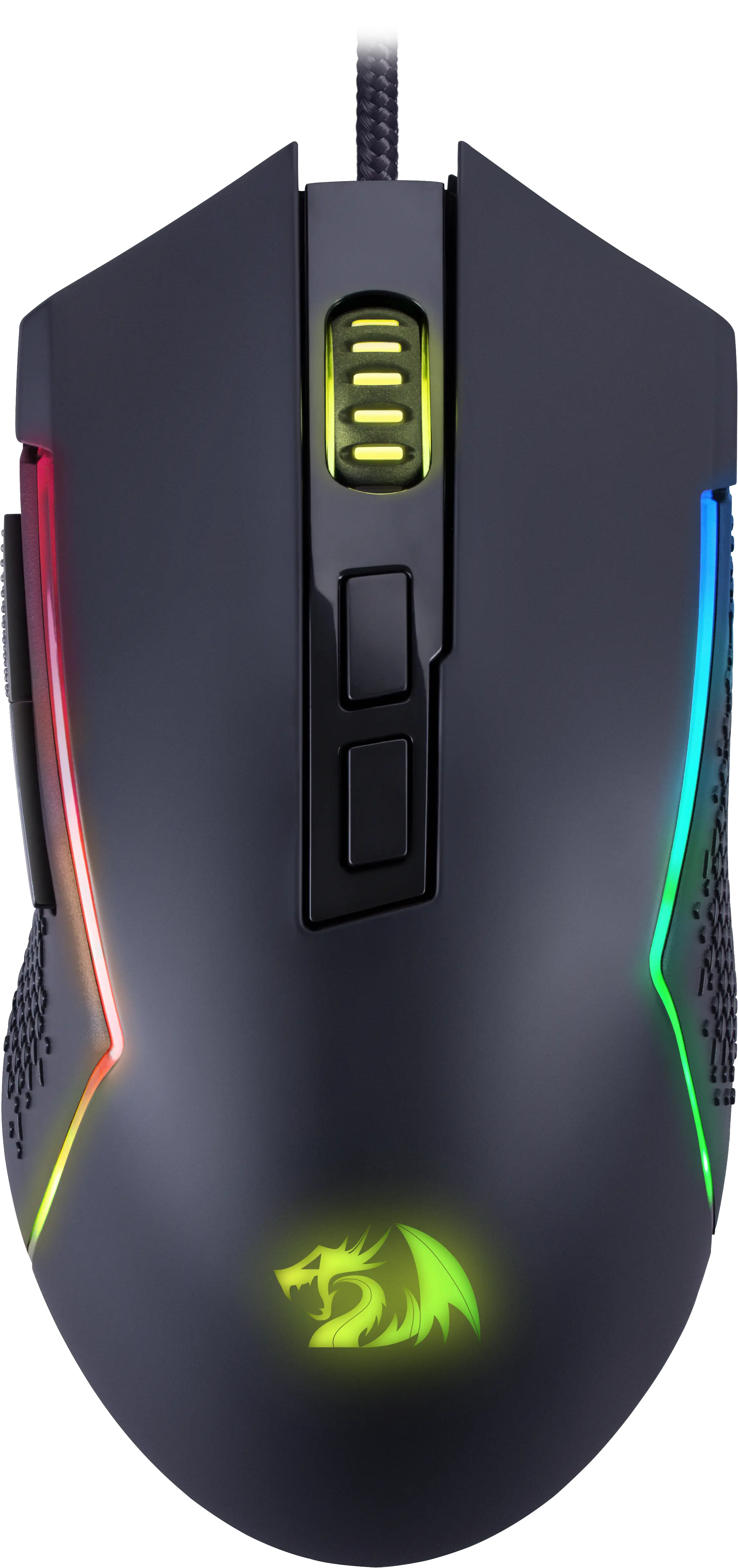 Мышь Redragon Trident Lite (72018)