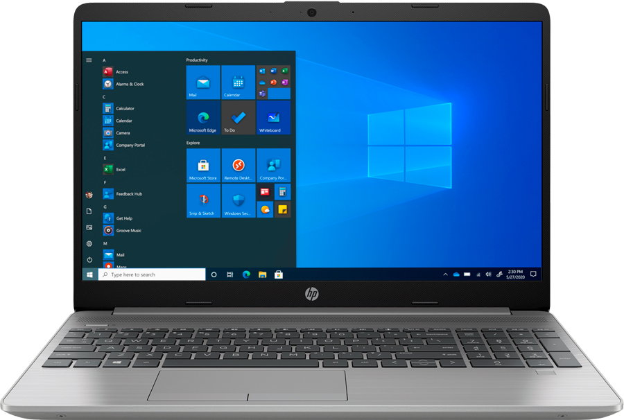 Ноутбук HP 250 G8 (3V5P3EA)