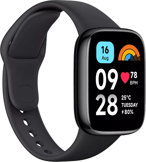 Умные часы Xiaomi Redmi Watch 3 Active (BHR7266GL)