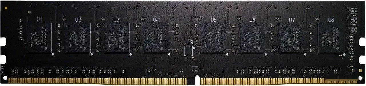Модуль памяти 16Gb Geil GS416GB3200C22SC
