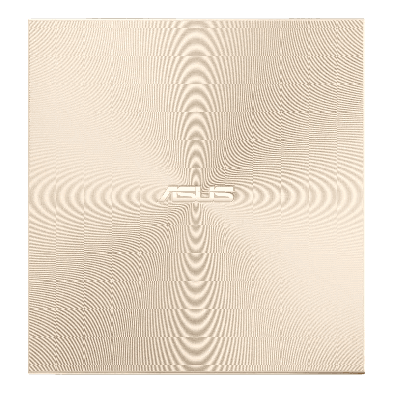 Внешний DVD+/-RW Asus ZenDrive U8M (SDRW-08U8M-U) Gold