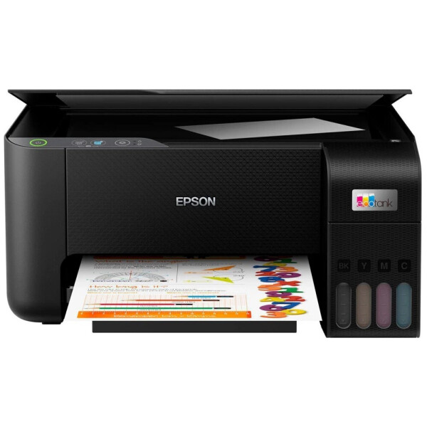 Многофункциональное устройство EPSON EcoTank L3210 (C11CJ68403)