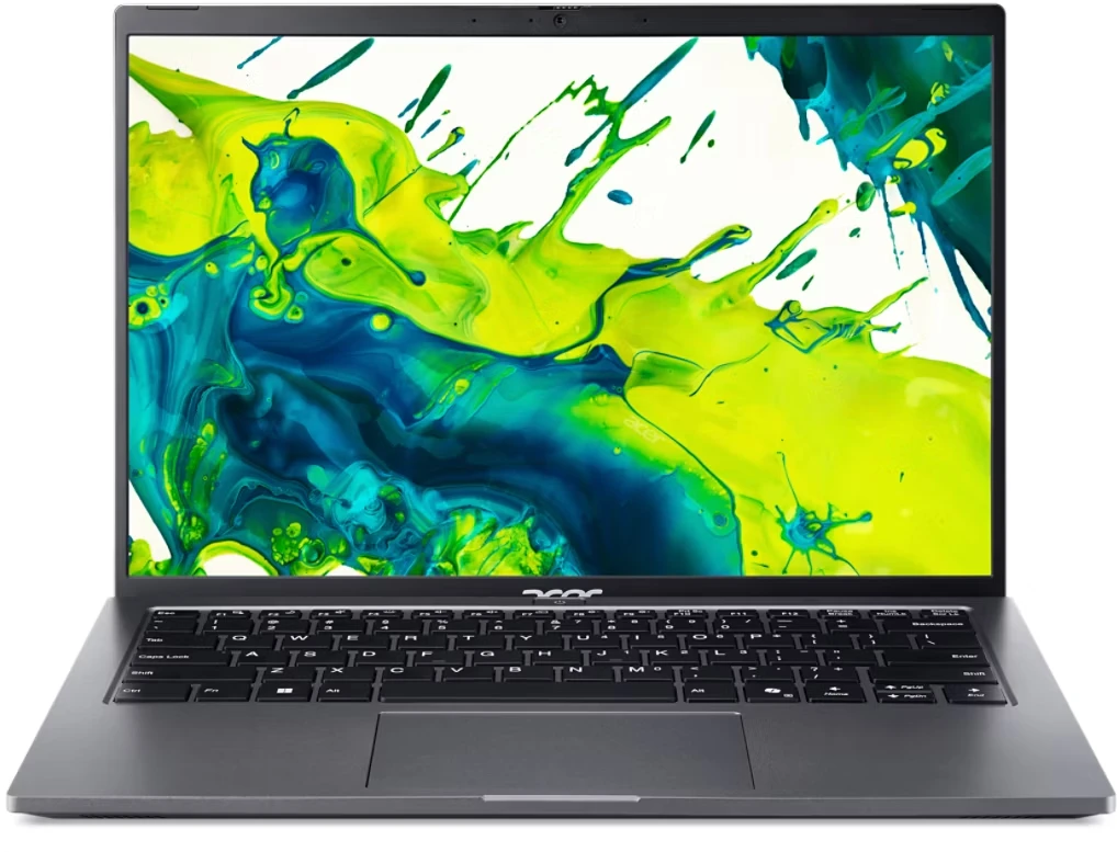 Ноутбук Acer Aspire Go 14 AG14-71M-72H5 (NX.JFWCD.003)