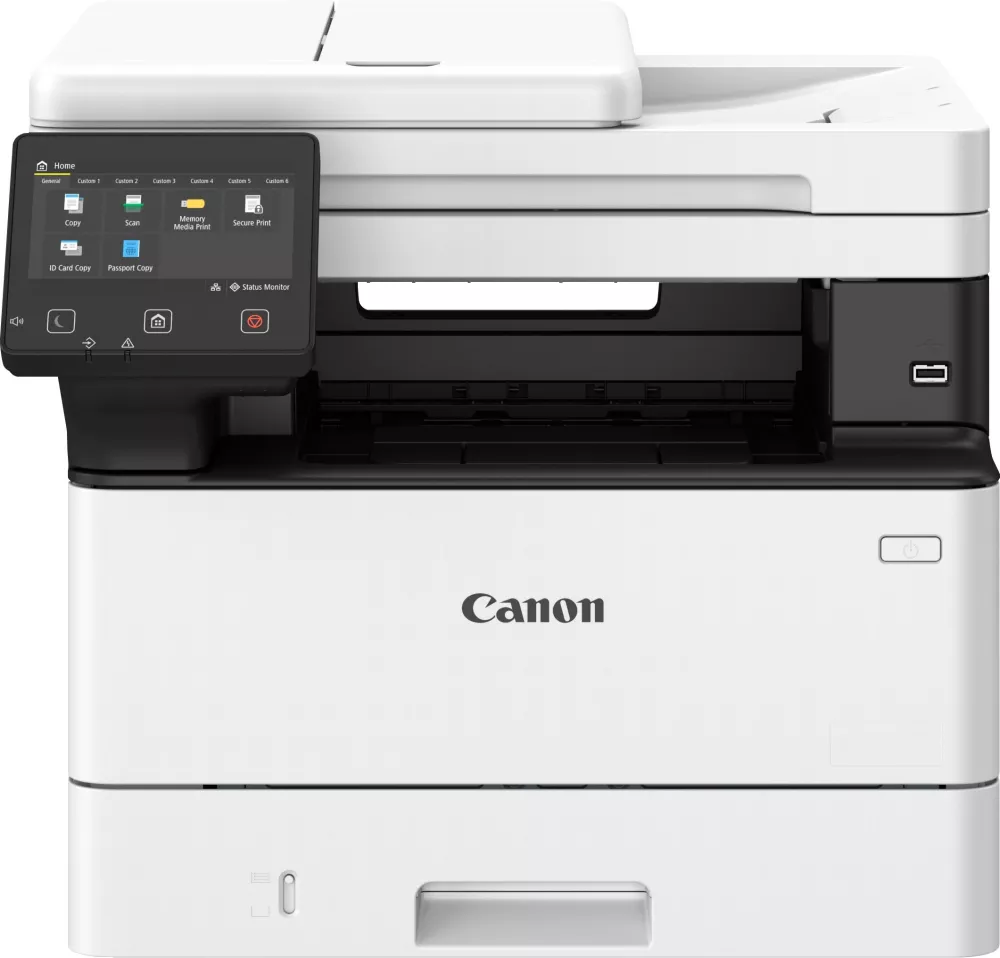 Многофункциональное устройство Canon i-Sensys MF461dw (5951C020)