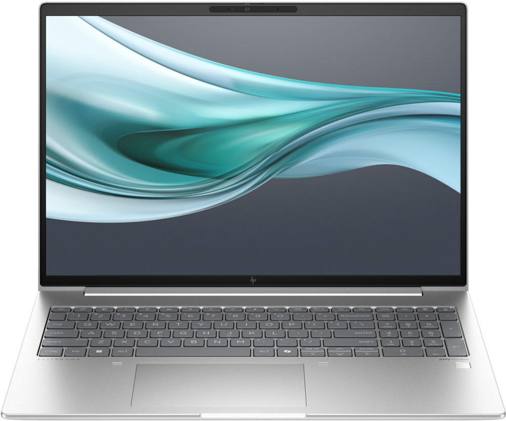 Ноутбук HP EliteBook 660 G11 (902D8AV)