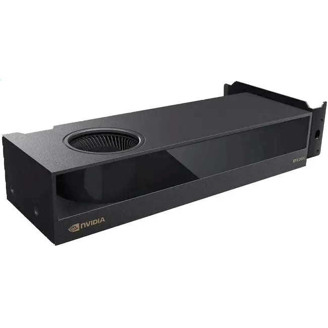 Видеокарта Nvidia RTX 2000 Ada Generation 16GB (900-5G192-2240-000)