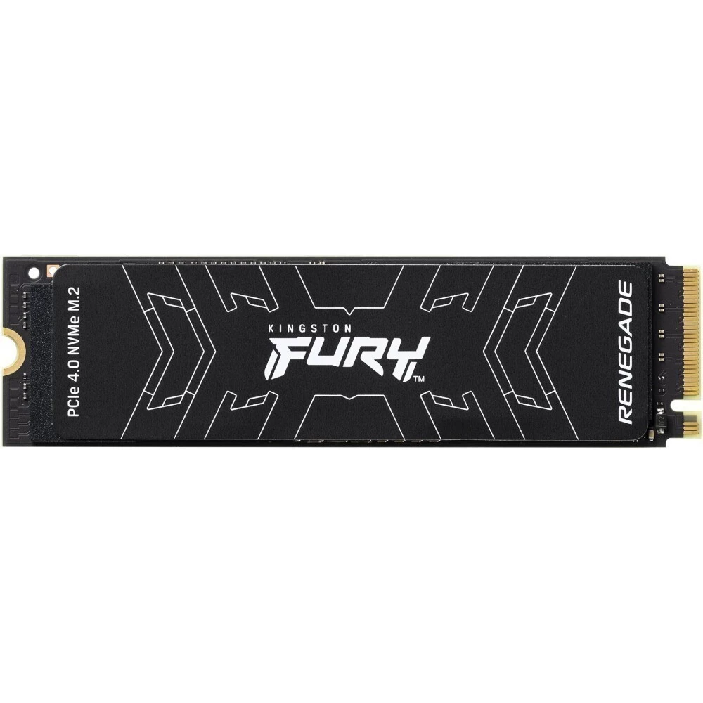 Жесткий диск SSD 2Tb Kingston FURY Renegate (SFYRD/2000G)