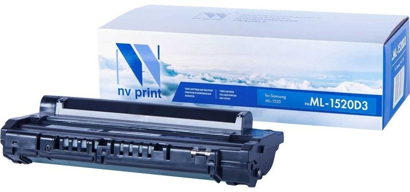 Картридж NV Print NV-ML1520D3