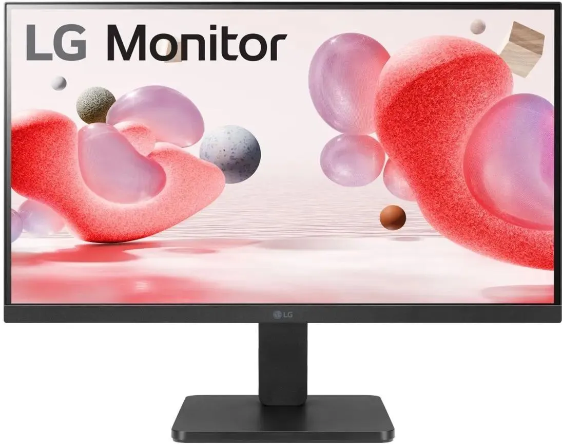 Монитор 22" LG 22MR410-B
