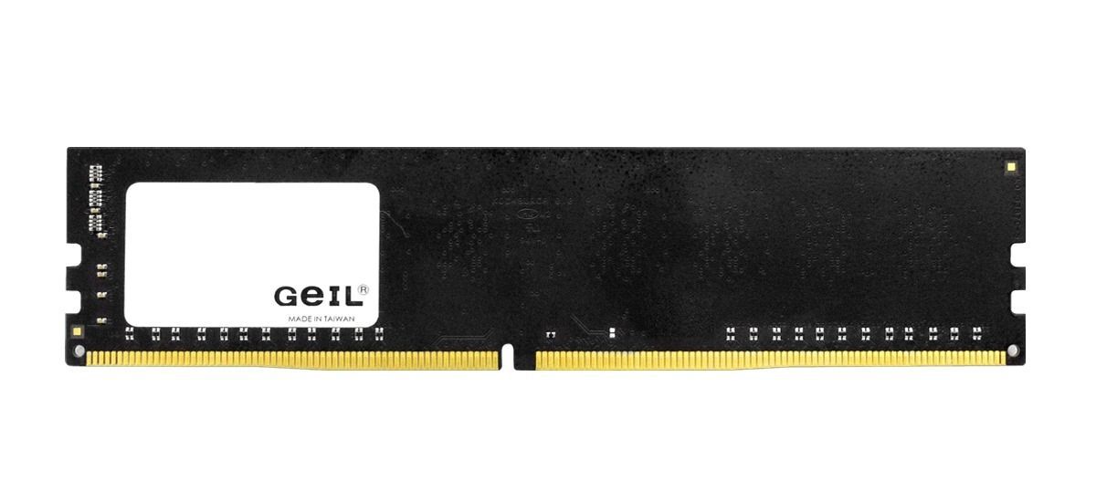 Модуль памяти 16Gb Geil GN416GB3200C22S