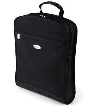 Рюкзак для ноутбука Dicota BacPac Run N5998P 15.4" Black !!!СПЕЦИАЛЬНОЕ ПРЕДЛОЖЕНИЕ!!!