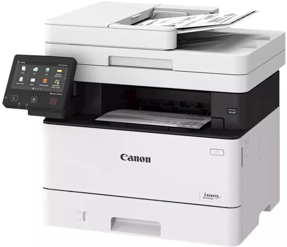 Многофункциональное устройство CANON i-Sensys MF453dw (5161C007)