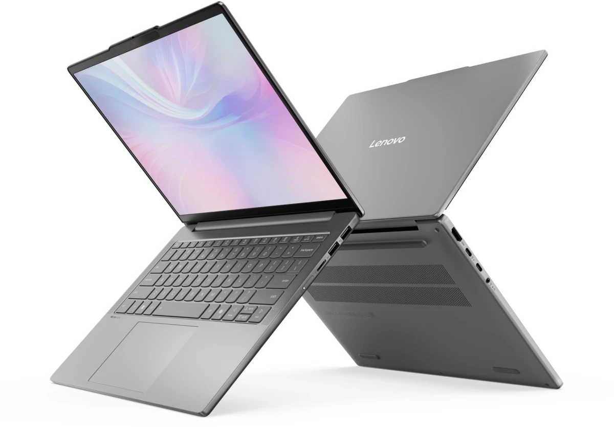 Ноутбук Lenovo IdeaPad Slim 5 14ARP10 (83HT000CRK)