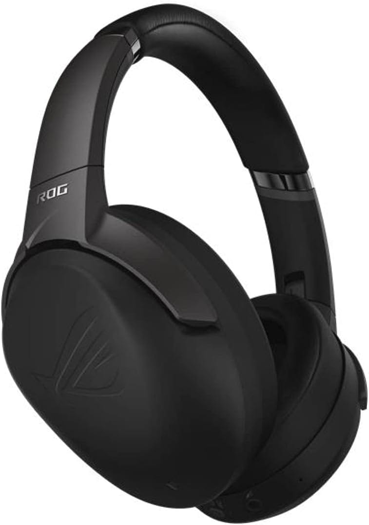 Наушники Asus ROG STRIX GO BT (90YH02Y1-B5UA00)