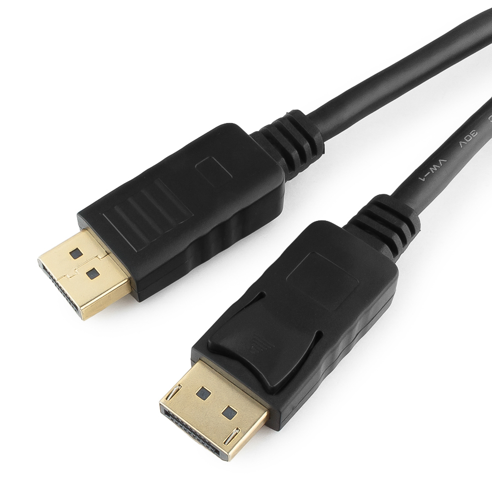 Кабель Cablexpert CC-DP2-10M