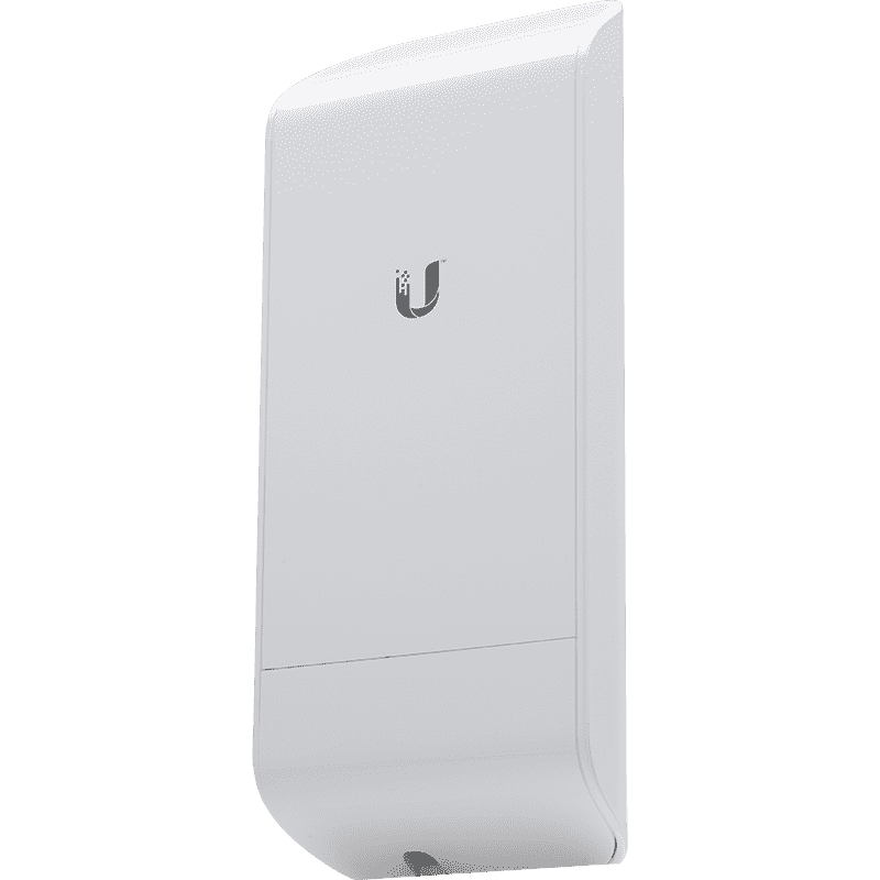 Точка доступа Ubiquiti NanoStation Loco M2 (LOCOM2)