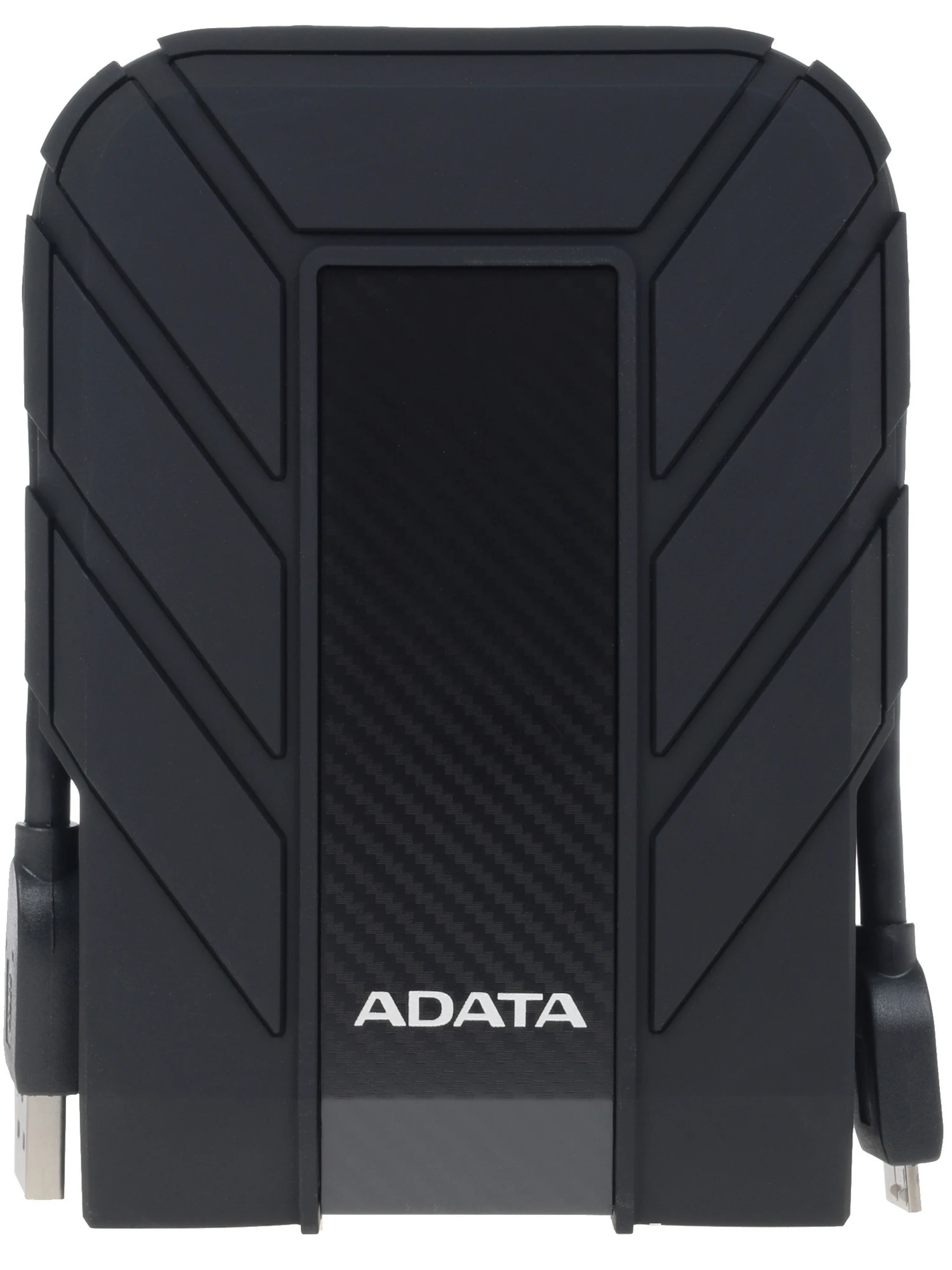 Внешний жесткий диск 2Tb ADATA DashDrive Durable HD710 Pro (AHD710P-2TU31-CBK)