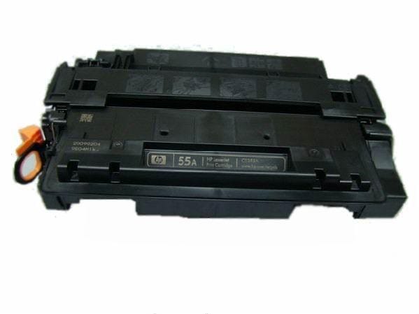 Картридж HP CE255a для HP LaserJet P3015d/P3015dn/P3015d/P3015/P3015x/Pro 400 500 MFP M525dn/M521dw/M521dn