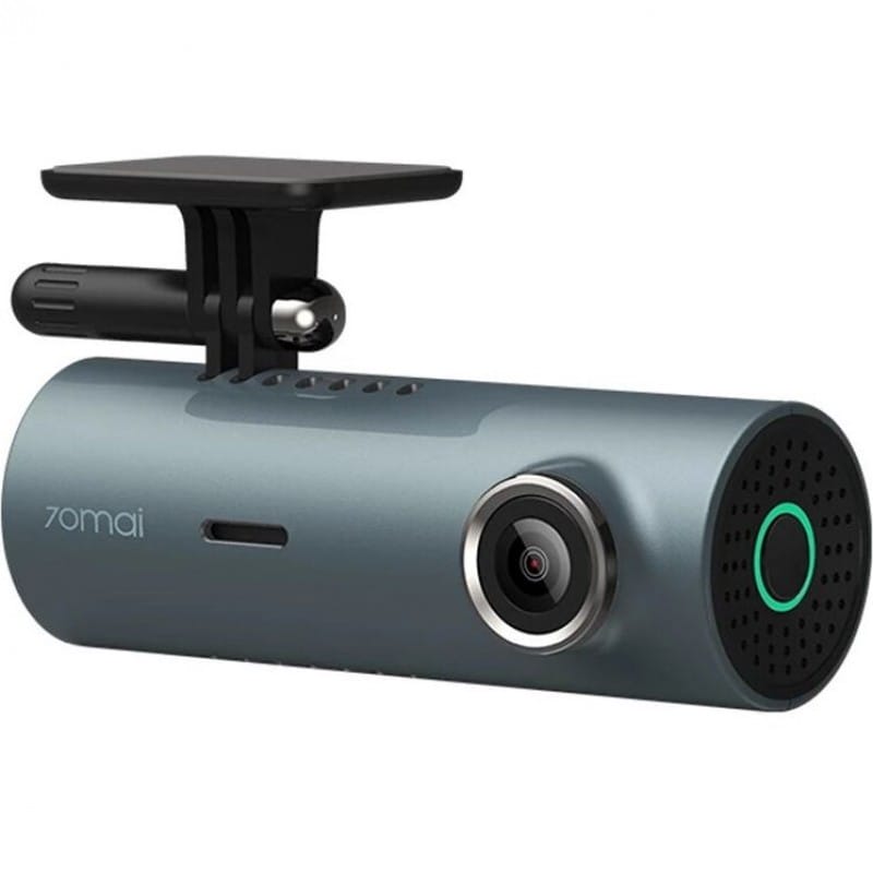 Видеорегистратор Xiaomi 70mai Dash Cam M300 Navy