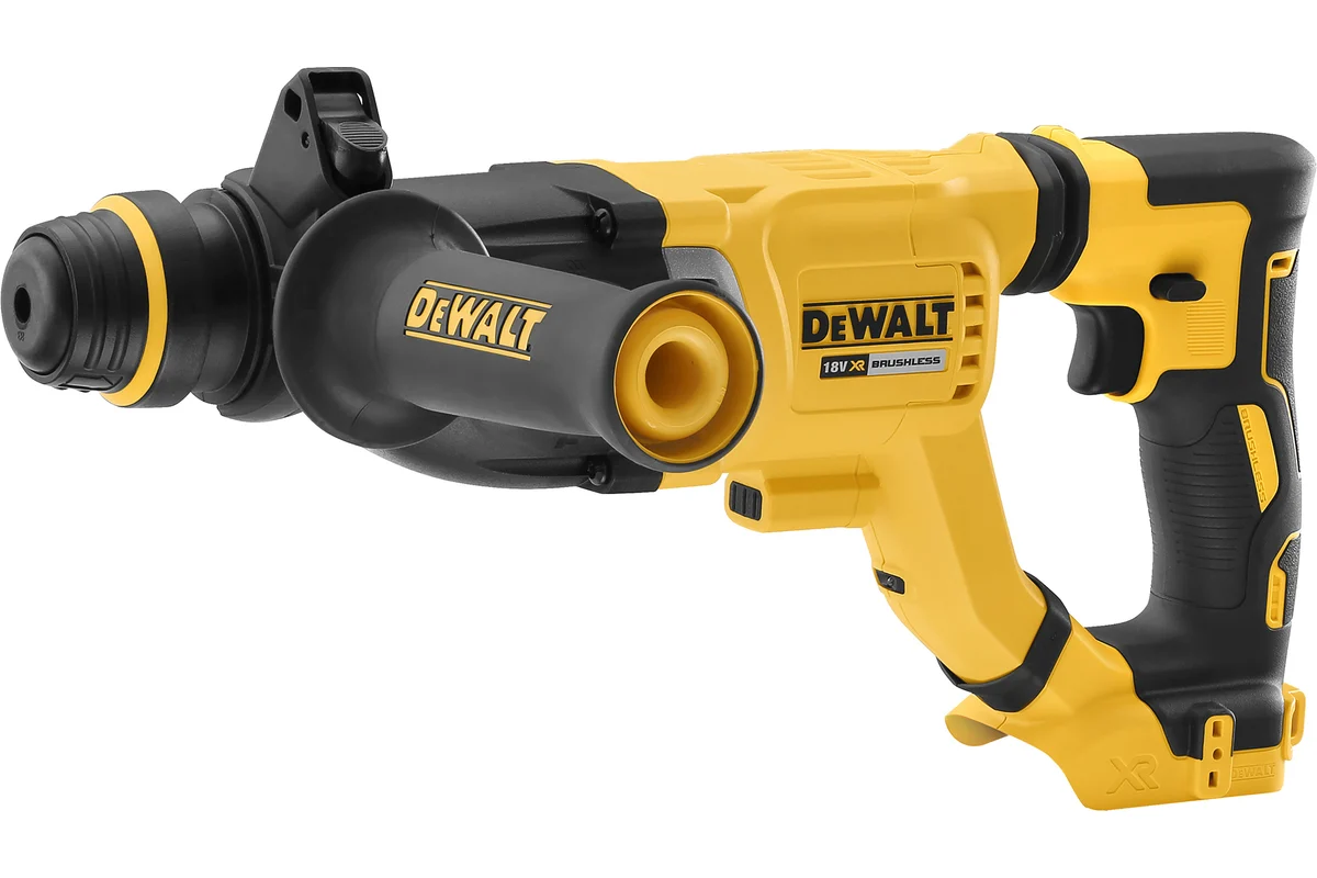 Перфоратор DeWalt DCH263N (DCH263N-XJ)