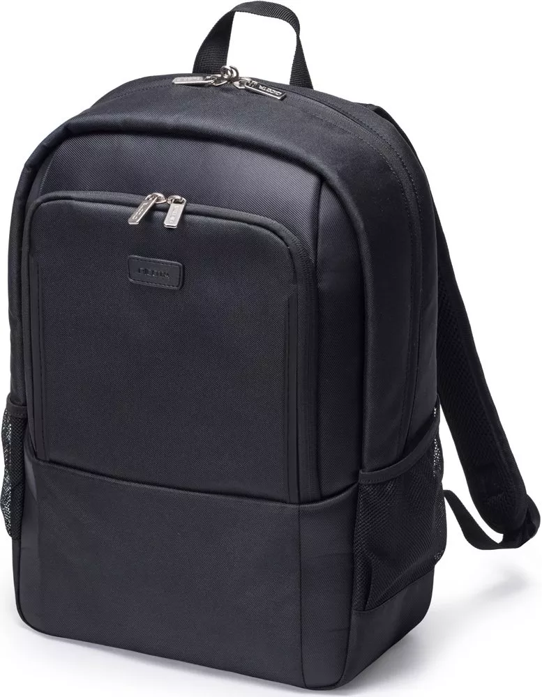 Рюкзак для ноутбука Dicota Backpack Base 13-14.1" (D30914) Black