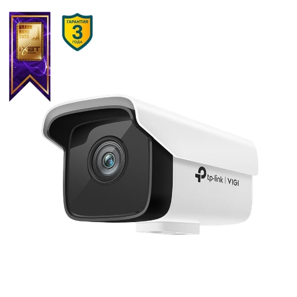 IP-камера TP-Link VIGI C300HP-6