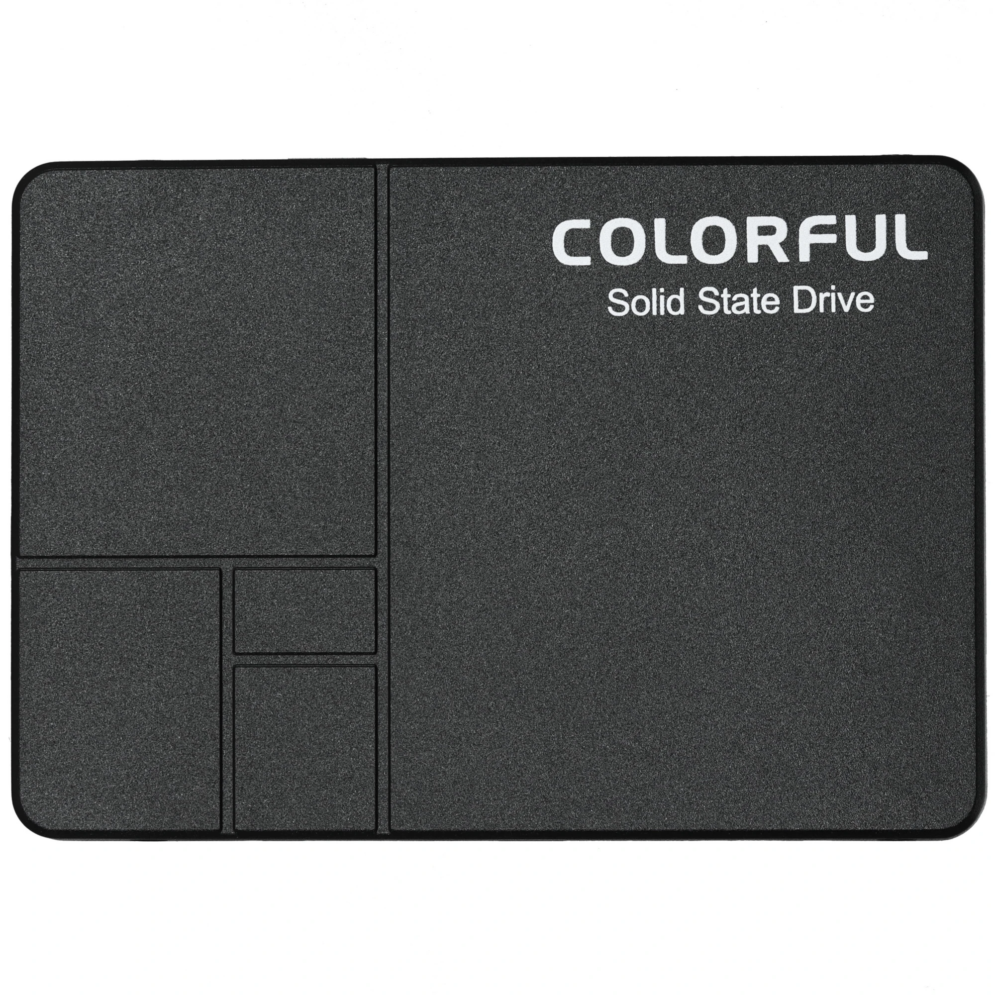 Жесткий диск SSD 128Gb Colorful SL300 Client (SL300 128Gb)