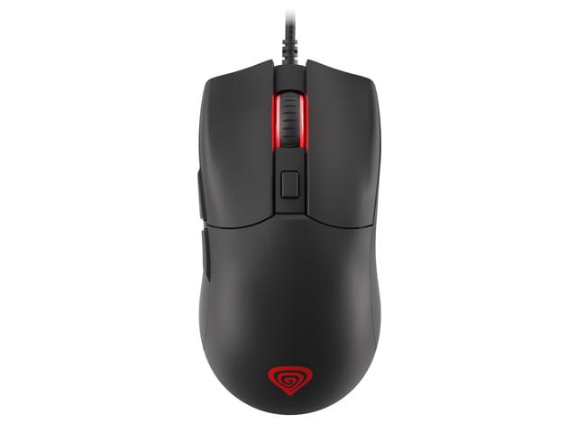 Мышь Genesis Krypton 750 Black (NMG-1841)