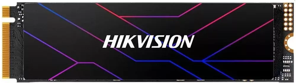 Жесткий диск SSD 2Tb Hikvision HS-SSD-G4000/2048G