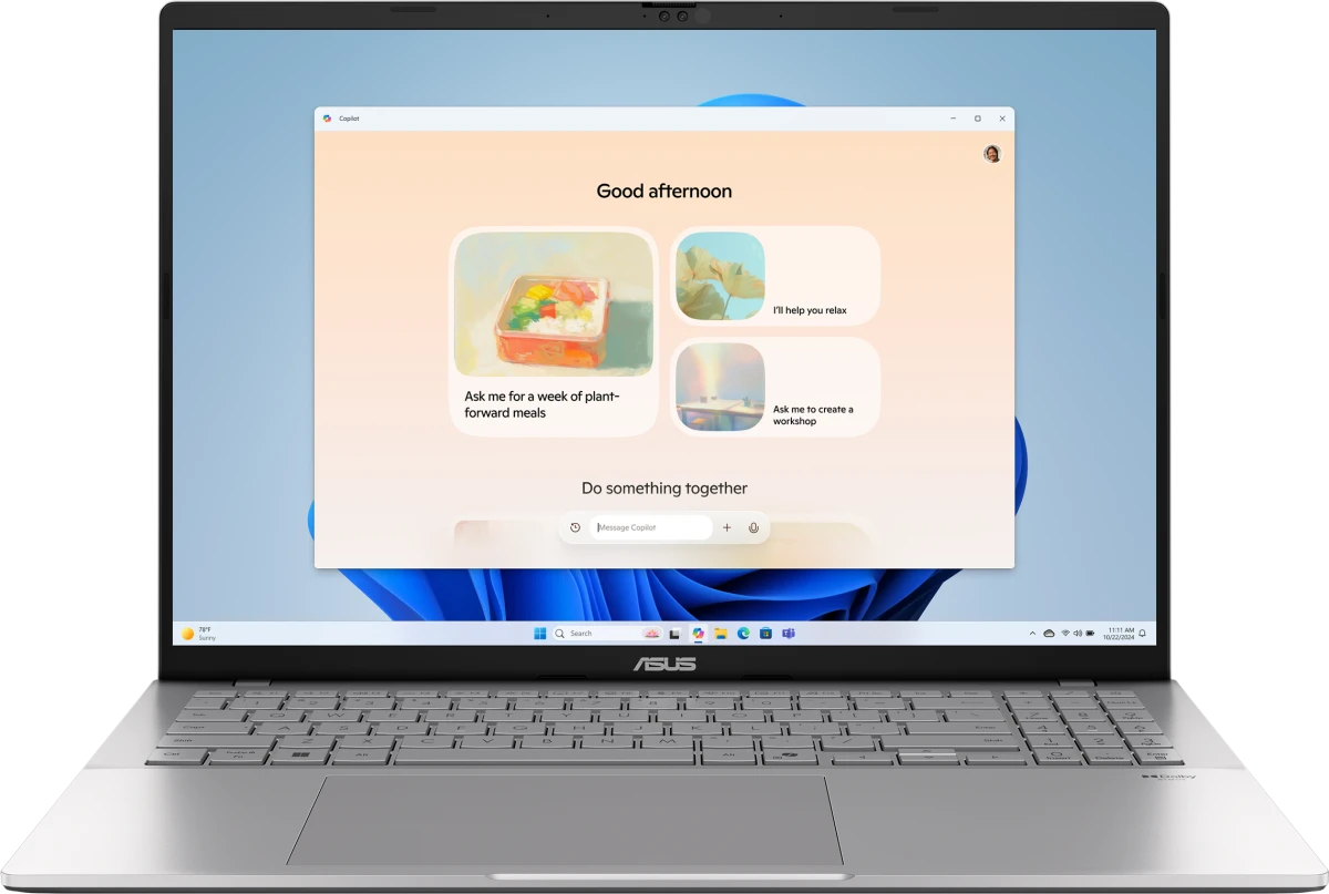 Ноутбук Asus Vivobook 16 (S3607VA-RP105)