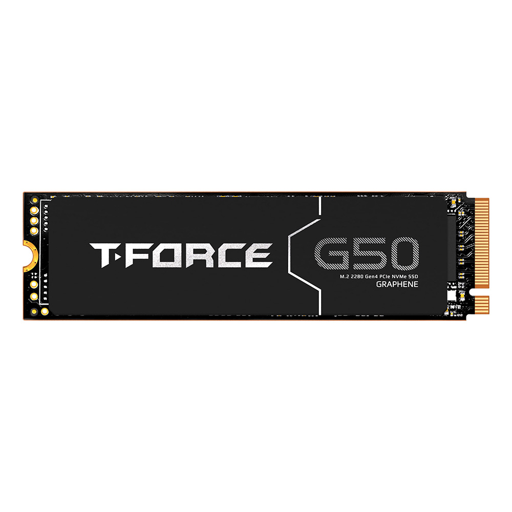 Жесткий диск SSD 1Tb Team G50 (TM8FFE001T0C129)