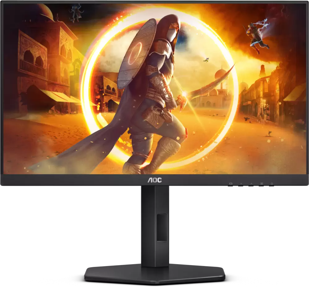 Монитор 24" AOC 24G4X