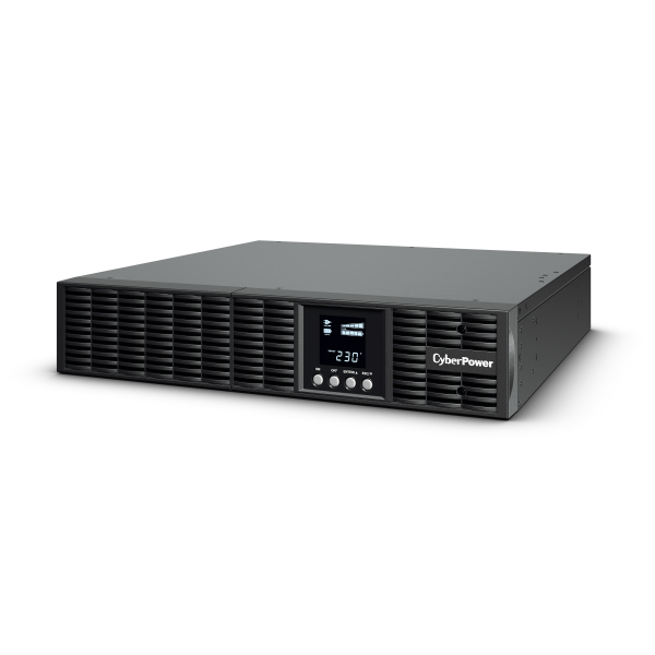 Источник бесперебойного питания 1000VA CyberPower OLS1000ERT2U