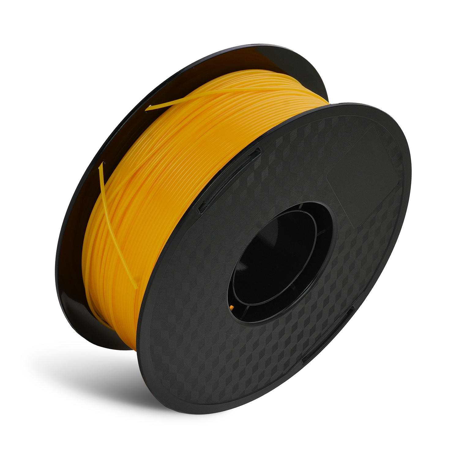 Филамент CrownMicro CM-FILPETG033Y