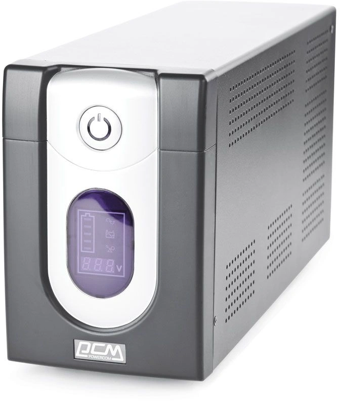Источник бесперебойного питания 3000VA PowerCom Imperial (IMD-3000AP)